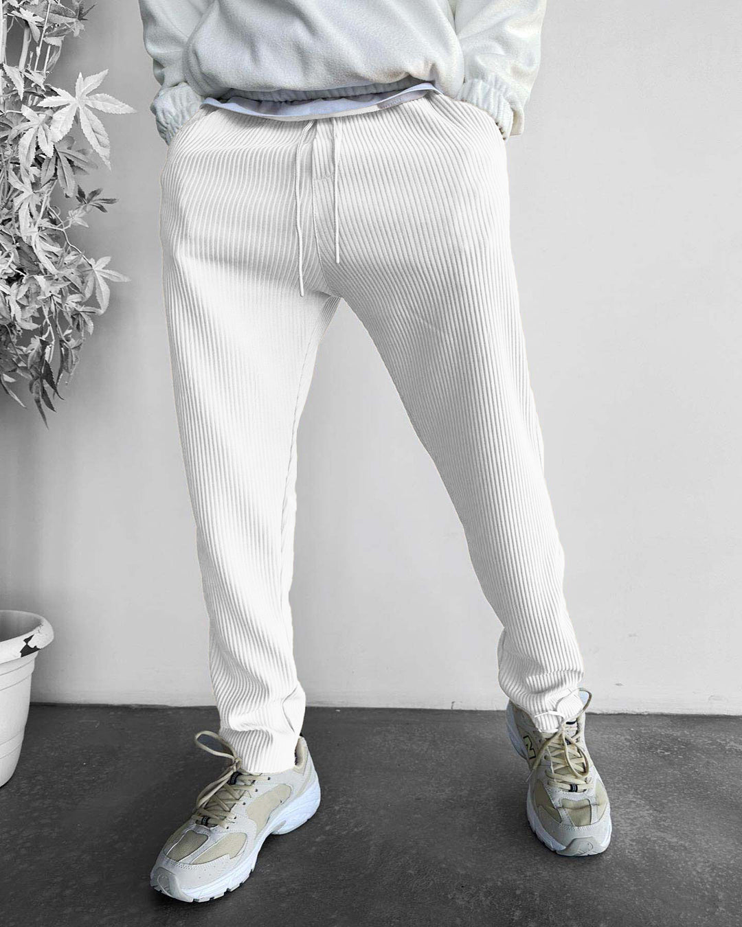 The Cord Jogger