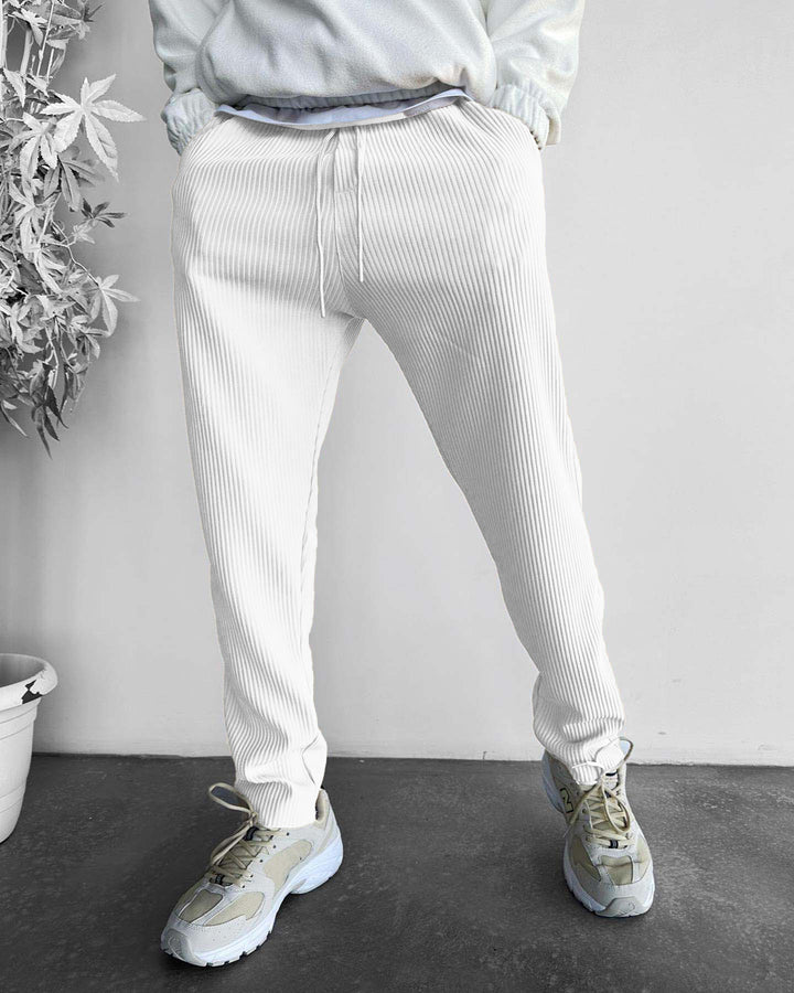 The Cord Jogger