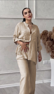 Women Latino Sets