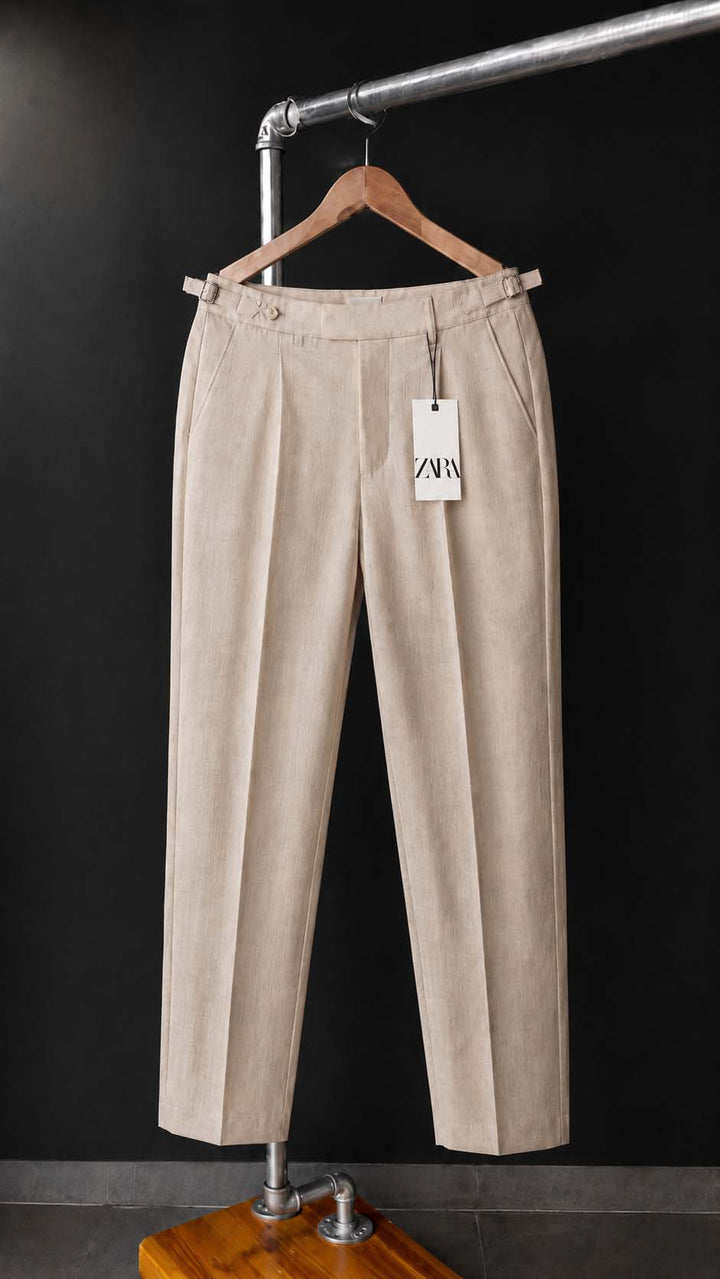 Men Gurkha Pants - New Collection UAE