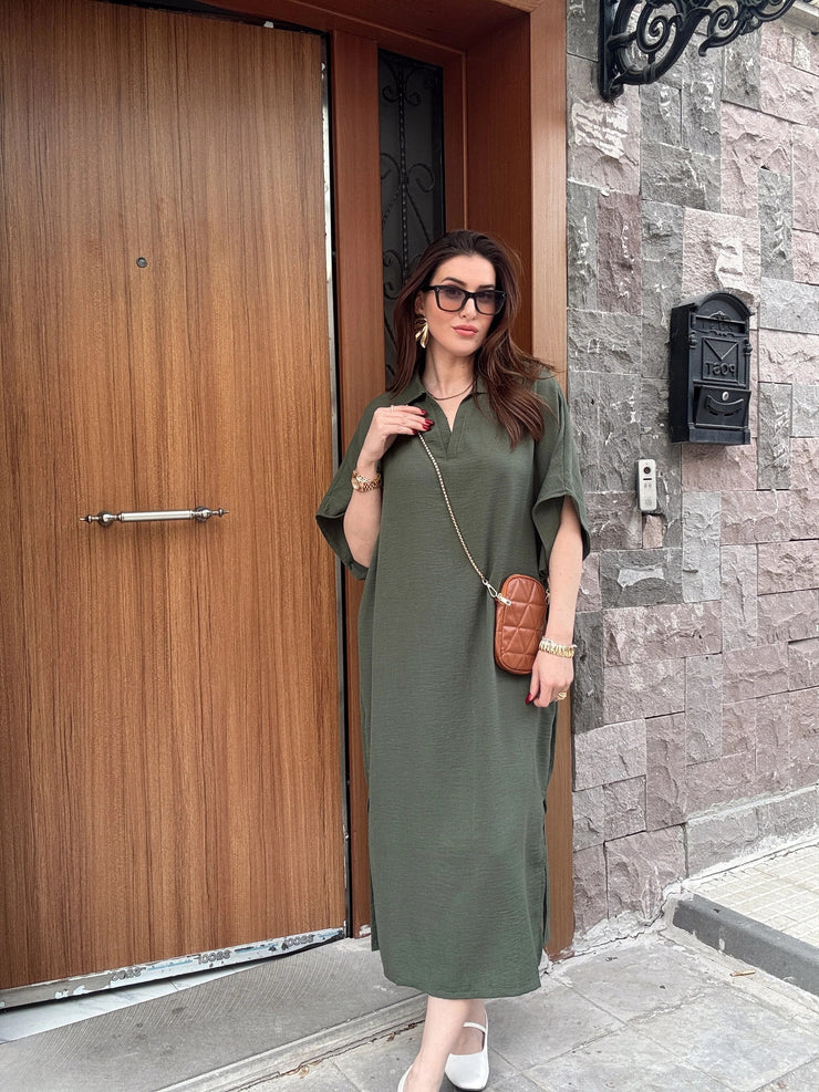 Women Grace Kaftan