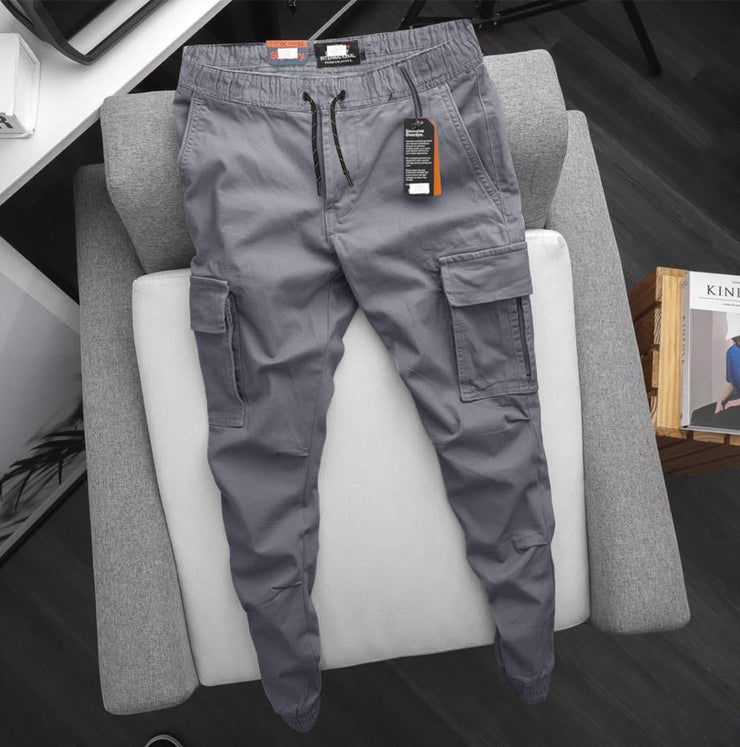 Men's Cargo Pants