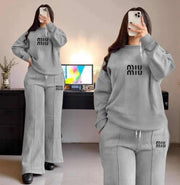 Women Trending Miu Set