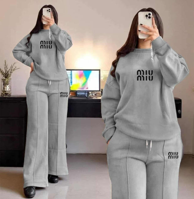 Women Trending Miu Set