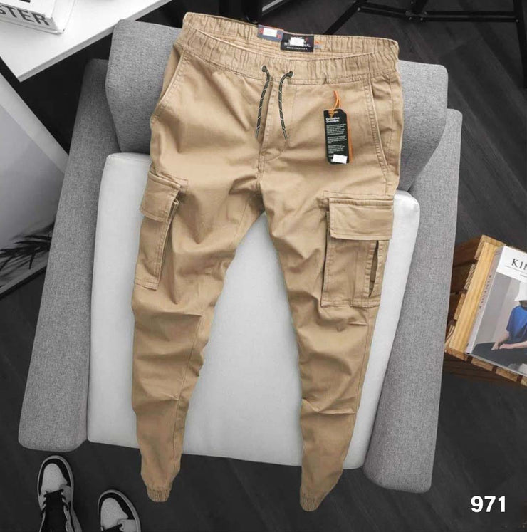 Men's Cargo Pants