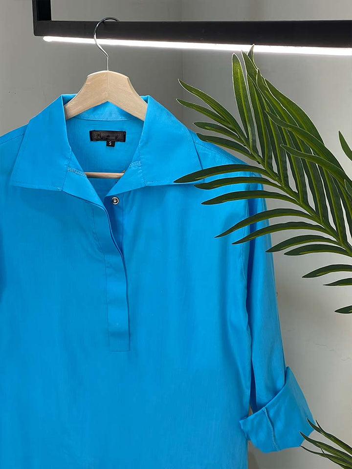 Premium Cotton Matching Co-ords - 0944