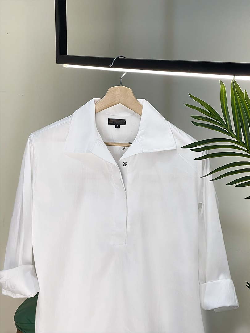 Premium Cotton Matching Co-ords - 0944