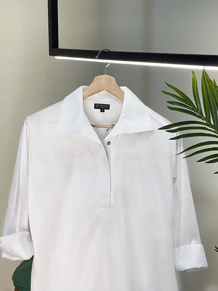 Premium Cotton Matching Co-ords - 0944