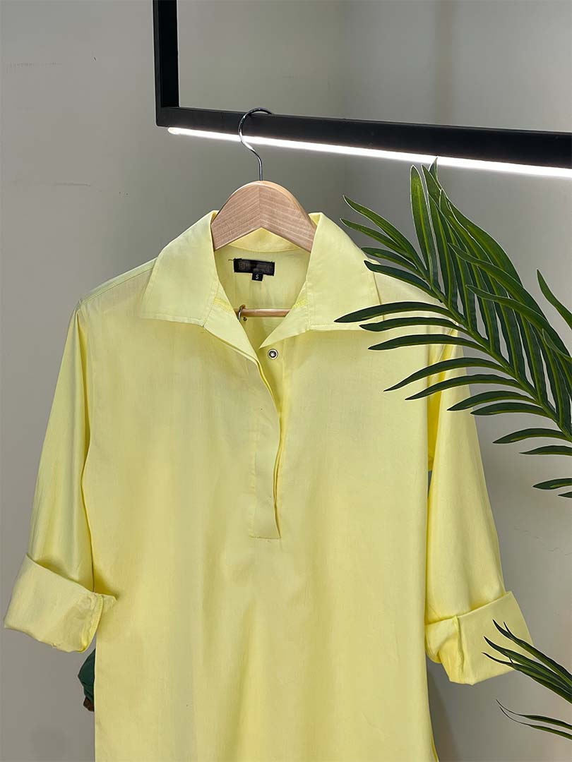 Premium Cotton Matching Co-ords - 0944