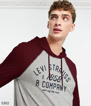 هودي ليفي الأسود