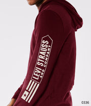 هودي ليفي الأسود