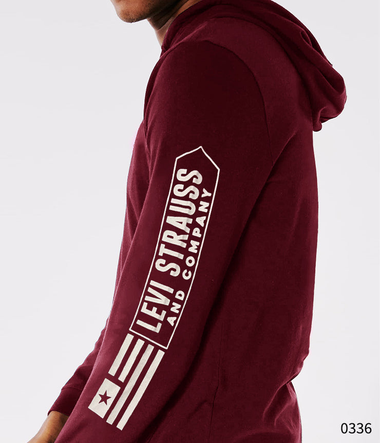 هودي ليفي الأسود