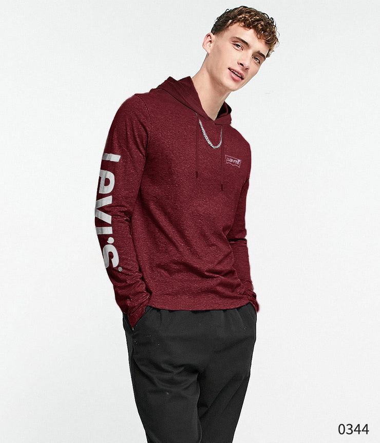 هودي ليفي الأسود