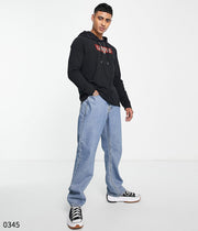 هودي ليفي الأسود