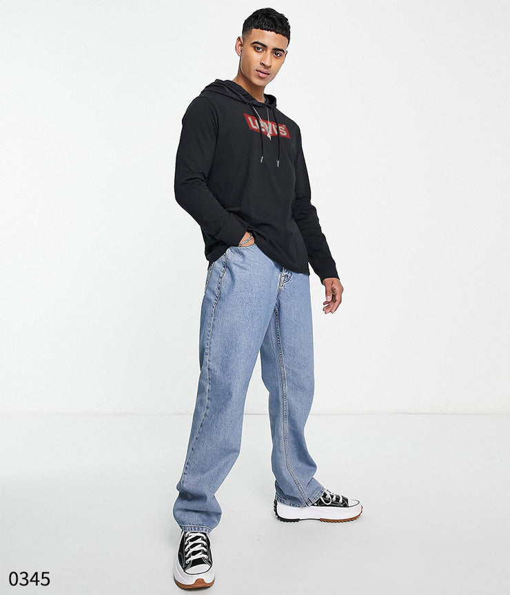 هودي ليفي الأسود