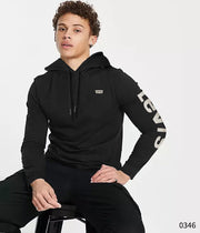 هودي ليفي الأسود