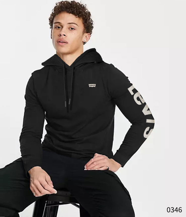 هودي ليفي الأسود