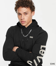 هودي ليفي الأسود