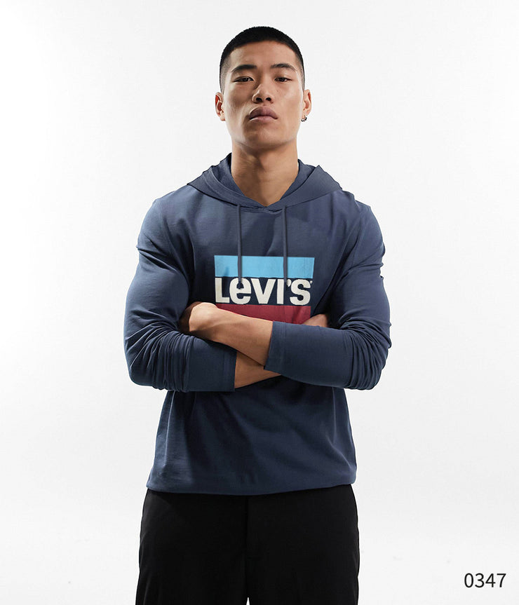 هودي ليفي الأسود