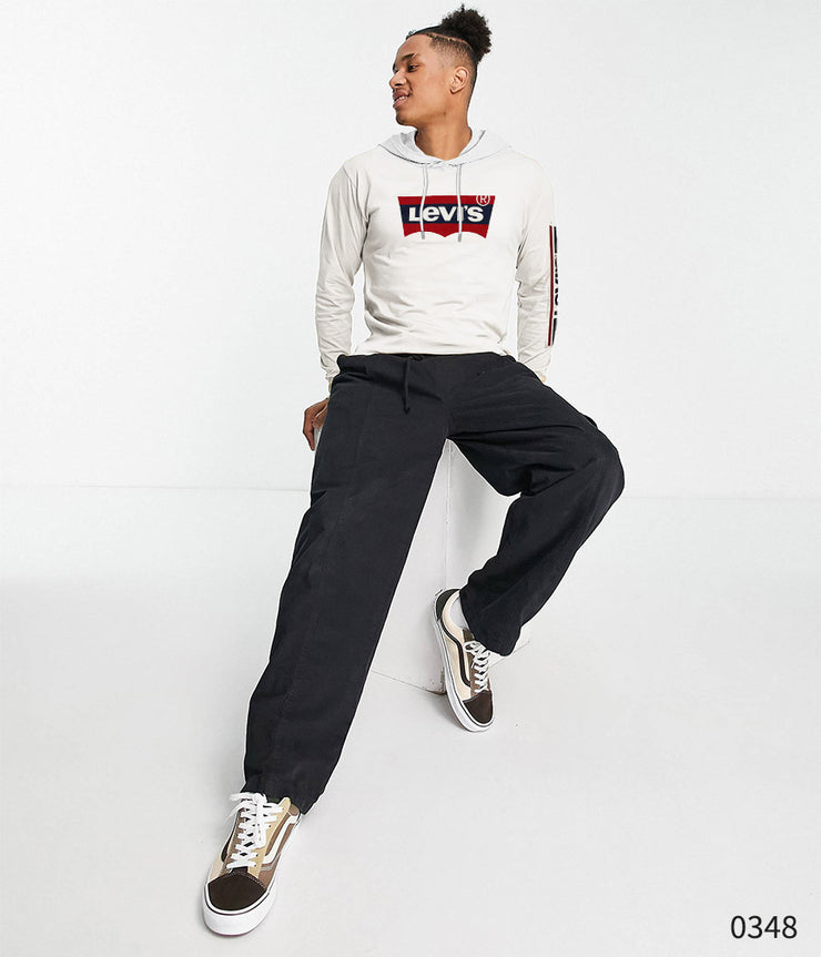 هودي ليفي الأسود