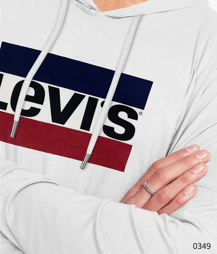 هودي ليفي الأسود