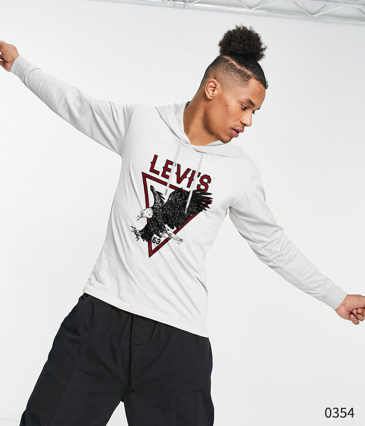 هودي ليفي الأسود