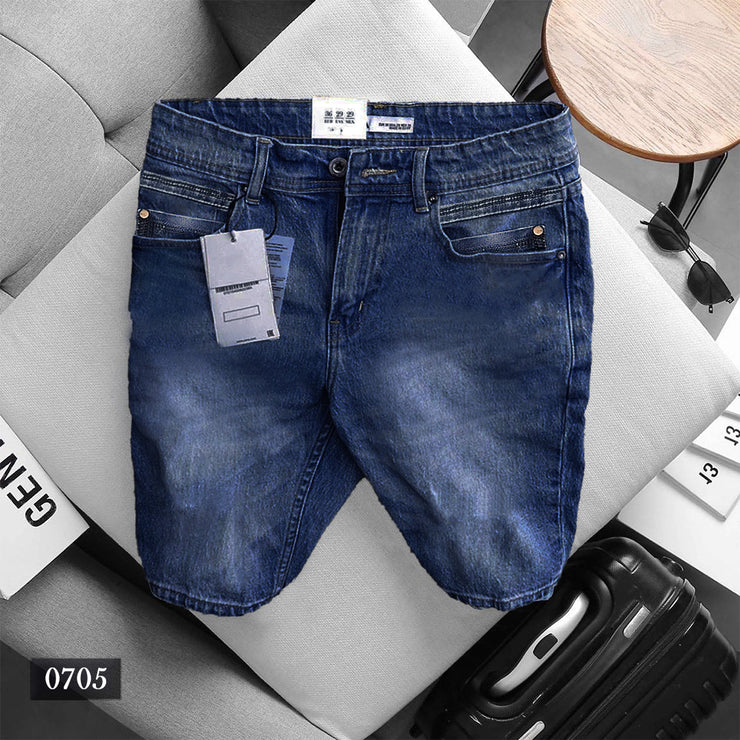 Denim Shorts Light Blue /0705