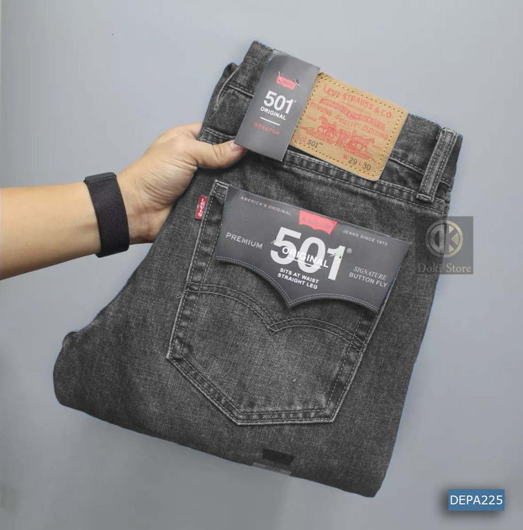 Levi's Jeans Grey - 225