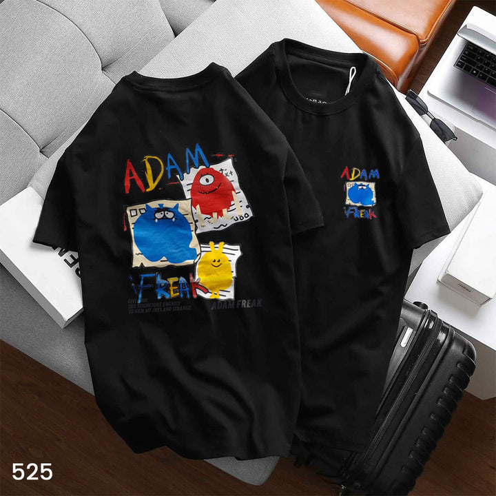 تي شيرت اوف وايت ستريت - 533