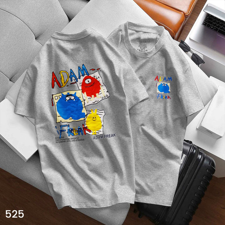 تي شيرت اوف وايت ستريت - 533
