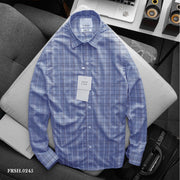 شيك جبار ممتص - أزرق أطلنطي FRSH.0245.00