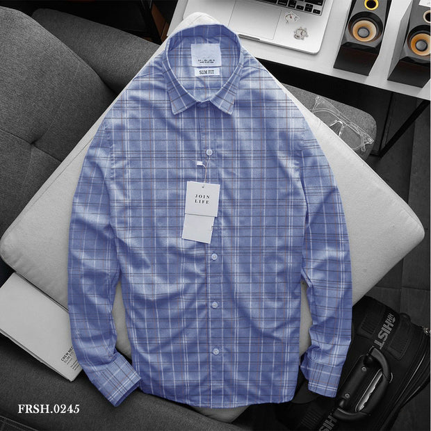 شيك جبار ممتص - أزرق أطلنطي FRSH.0245.00