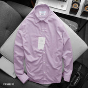 Micro Textured - Lilac Mist Color FRSH239