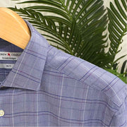 شيك جبار ممتص - أزرق أطلنطي FRSH.0245.00