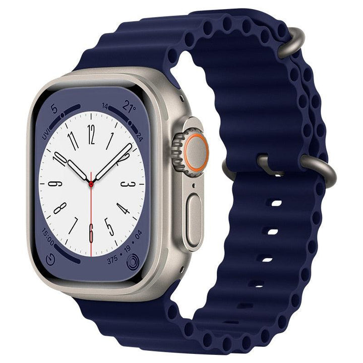 Apple Watch Ultra Band - The Ocean Band