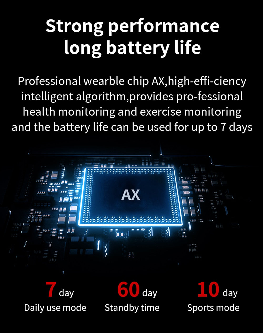 Z55 Ultra Smart Watch - 49mm