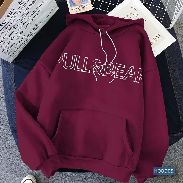 هوديس بول أند بير - نبيتي (HOOD05)