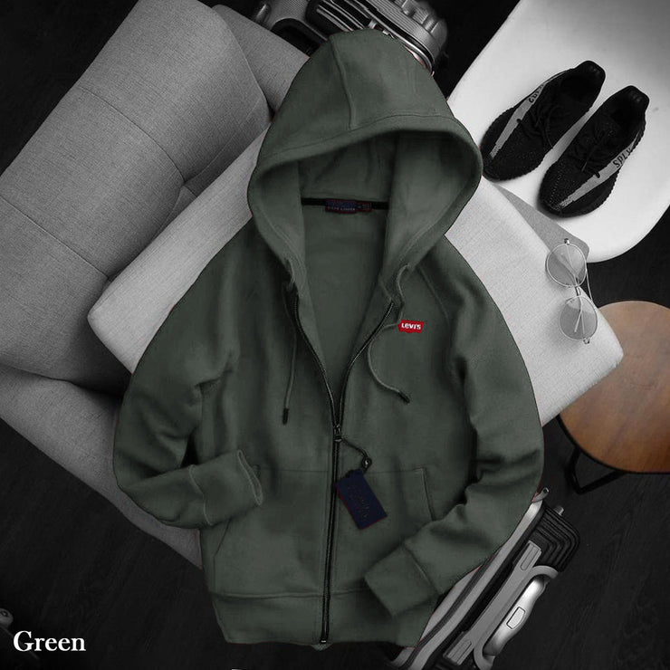 هودي ليفي جرين