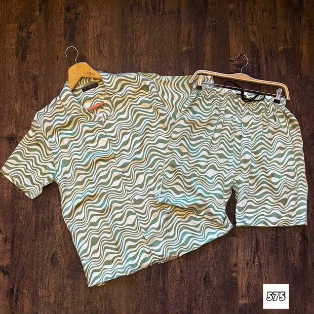 مجموعة مطبوعة - PRSE 575
