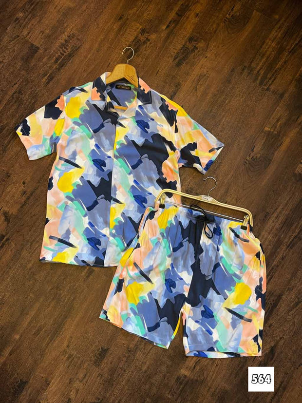 طقم مطبوع - PRSE 564