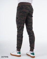 Jogger Trouser - Camouflage /JOTR16